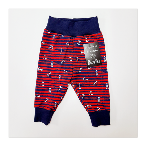 Hoeckchen Schlupfhose Martin Größe 68