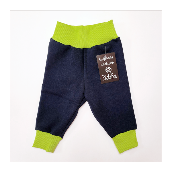 Hoeckchen Schlupfhose Martin Größe 68