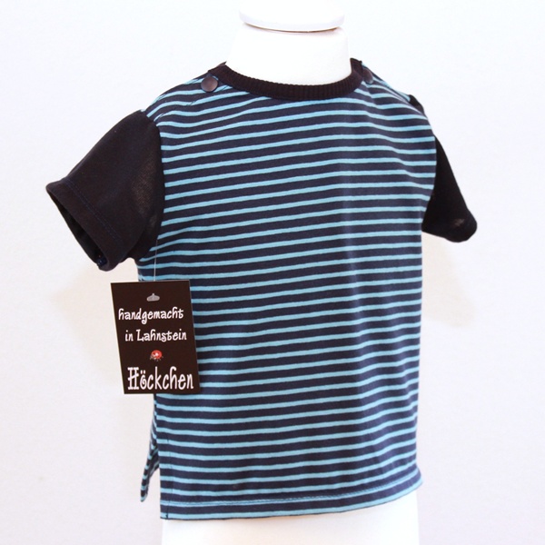 Hoeckchen T-Shirt Größe 74