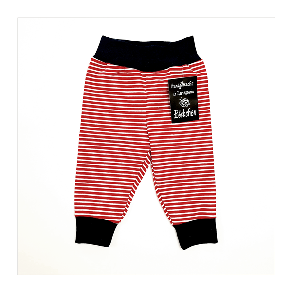 Hoeckchen Schlupfhose Martin Größe 74