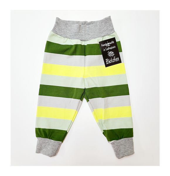 Hoeckchen Schlupfhose Martin Größe 80