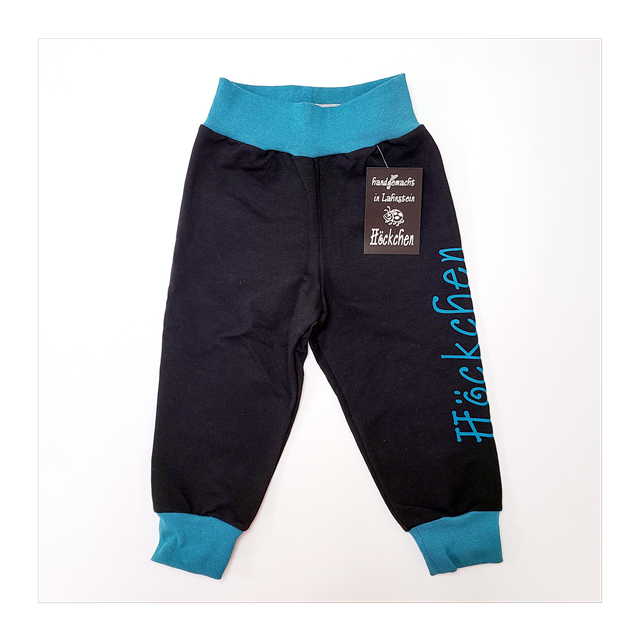 Hoeckchen Schlupfhose Martin Größe 86