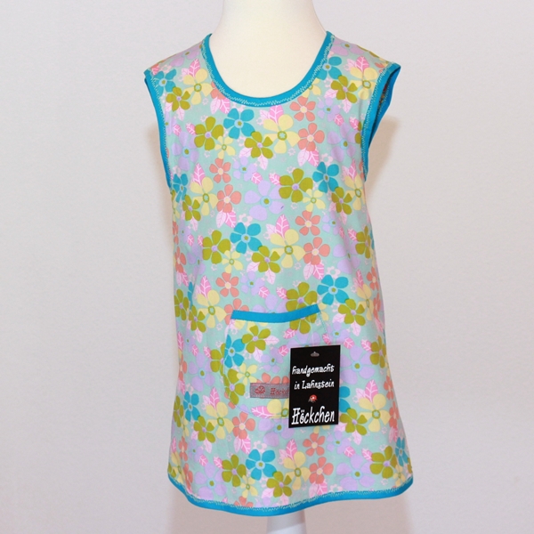 Hoeckchen Kleid Annika Größe 104