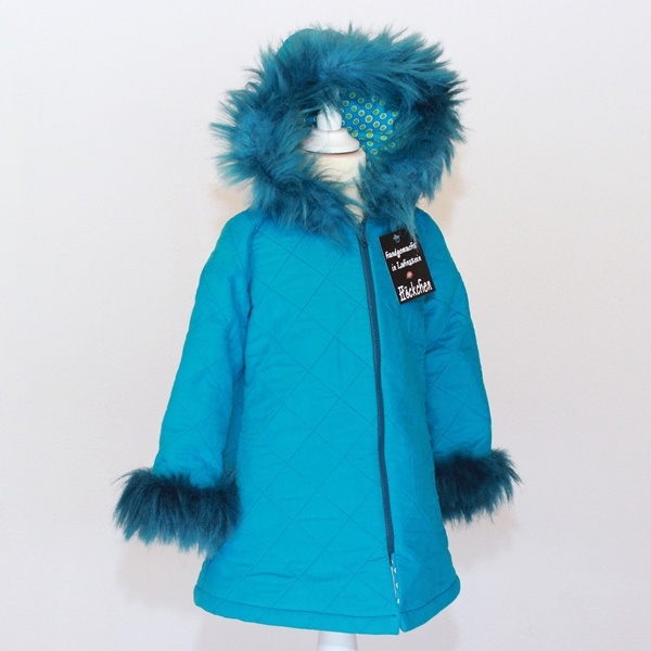 Hoeckchen Jacke Größe 104