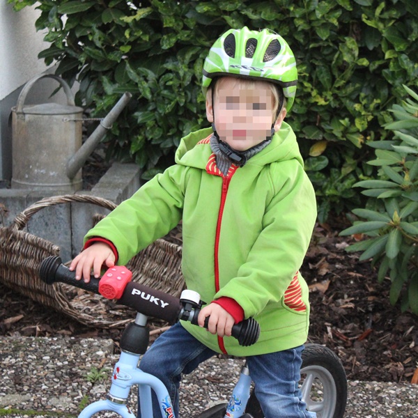 Hoeckchen Winterjacke Oskar II