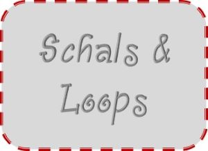 Hoeckchen - Link zum Lädchen Loops und Schals