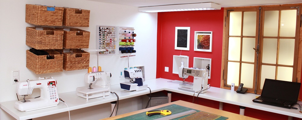 Hoeckchen - Atelier
