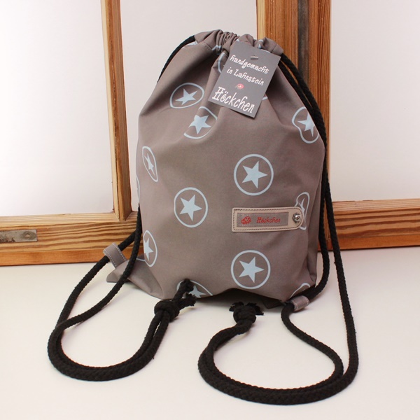 Hoeckchen Rucksack